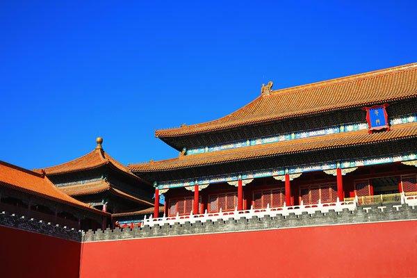 故宫博物院图片_故宫博物院图片大全_故宫博物院图片素材_全景视觉