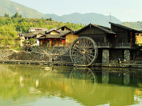 2017云水谣_旅游攻略_门票_地址_游记点评,漳州旅游景点推荐 - 去哪儿攻略社区