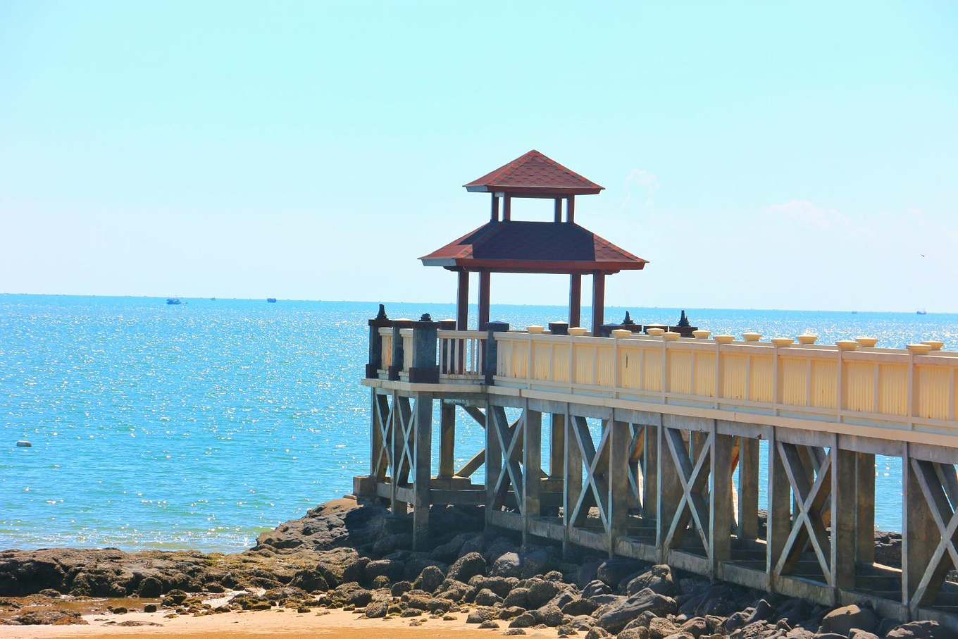 夏日乐悠悠——海南临高碧桂园轻奢之旅！-临高旅游攻略-游记-去哪儿攻略