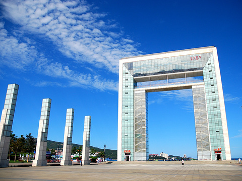 2022威海幸福门-旅游攻略-门票-地址-问答-游记点评,威海旅游旅游景点推荐-去哪儿攻略