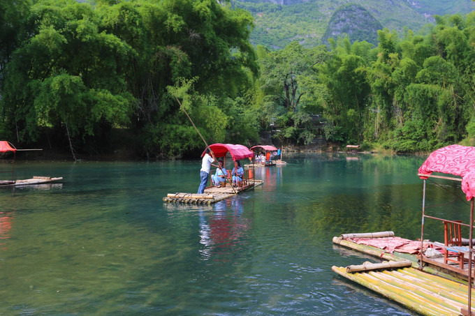 【黔南州攻略大赛】罗甸大小井 - 黔南布依族苗族自治州游记攻略【同程旅游攻略】
