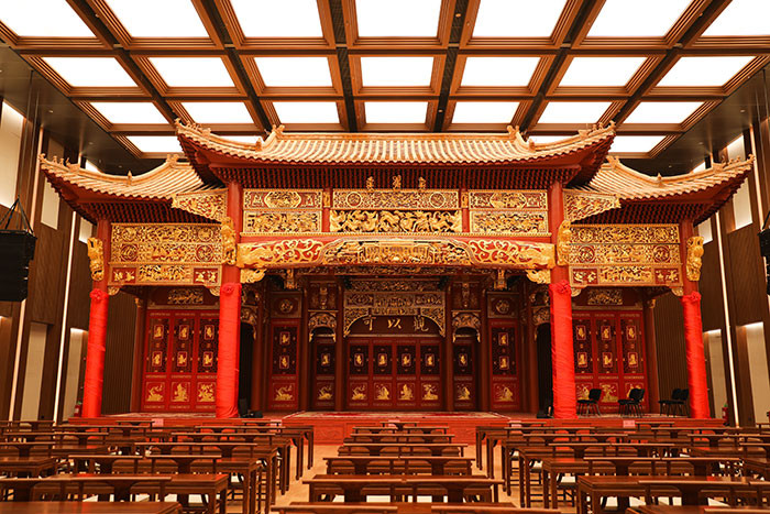 中国工艺美术馆、中国非物质文化遗产馆 珍品展出_文化频道_中华网