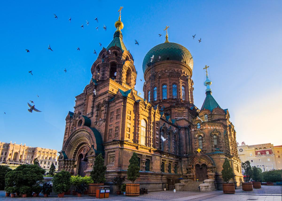 2019索菲娅俄罗斯教堂-旅游攻略-门票-地址-问答-游记点评，索非亚旅游旅游景点推荐-去哪儿攻略