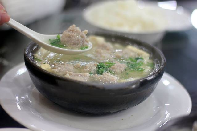 2024李氏熏酱老街砂锅居(南二道街店)攻略,哈尔滨李氏熏酱老街砂锅居(南二道街店)美食推荐,点评/电话/地址-【去哪儿攻略】