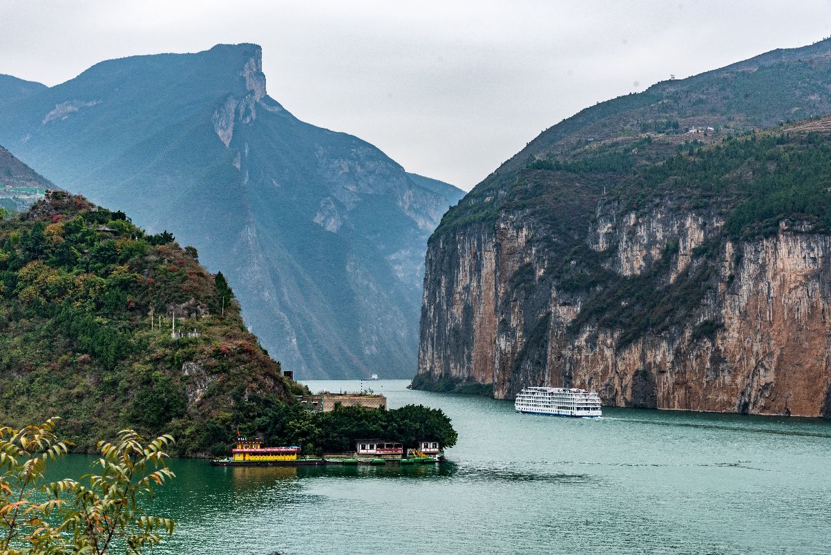 2019白帝城景区_旅游攻略_门票_地址_游记点评,重庆旅游景点推荐 - 去哪儿攻略社区
