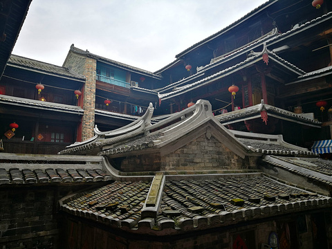 2021奎聚楼-旅游攻略-门票-地址-问答-游记点评，龙岩旅游旅游景点推荐-去哪儿攻略