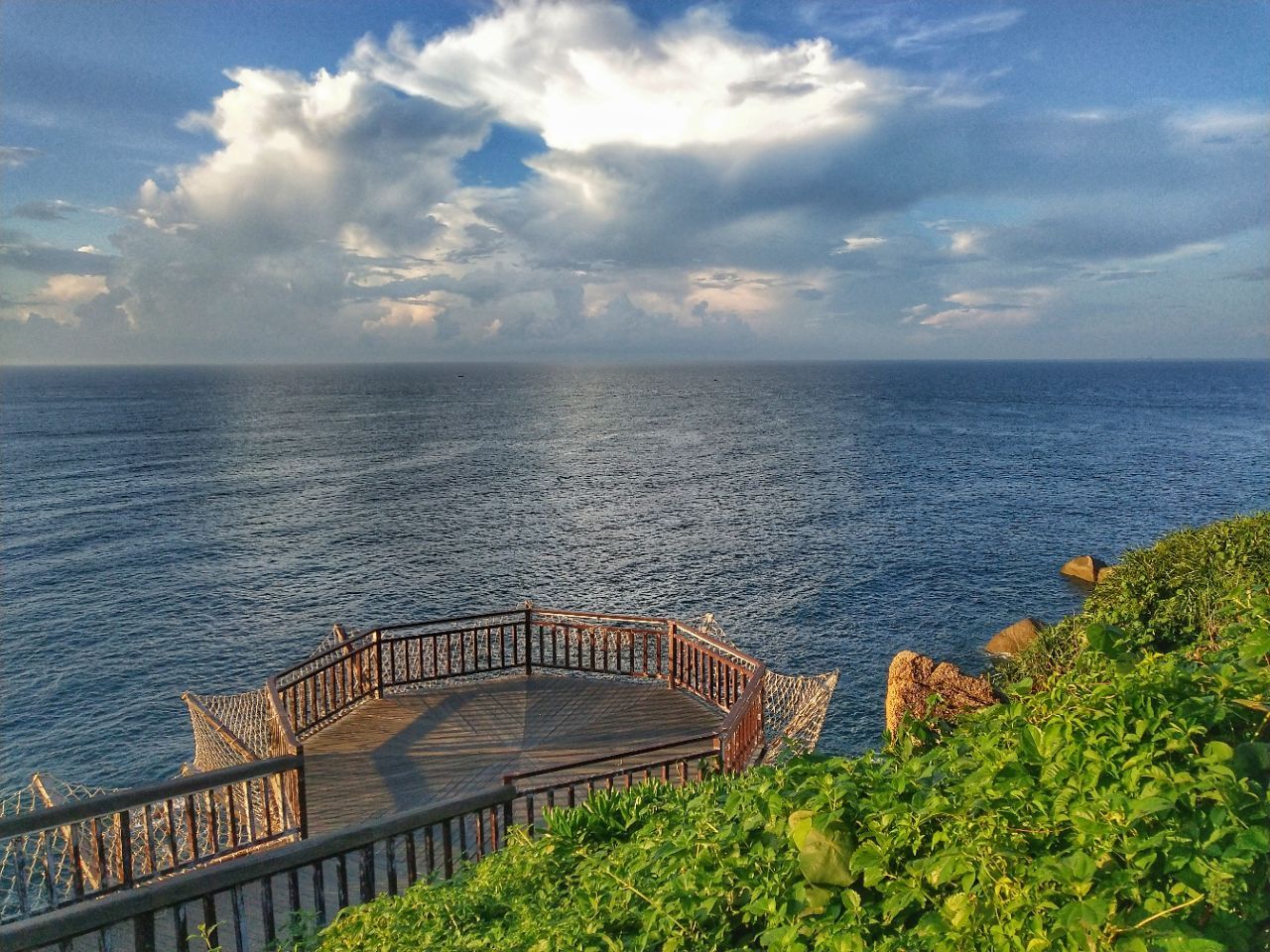 2019分界洲岛_旅游攻略_门票_地址_游记点评,陵水旅游景点推荐 - 去哪儿攻略社区