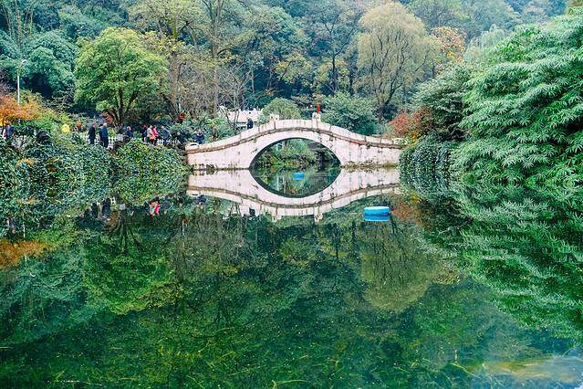 2025黔灵山公园门票,贵阳黔灵山公园游玩攻略,黔灵山公园游览攻略路线/地址/门票价格-【去哪儿攻略】