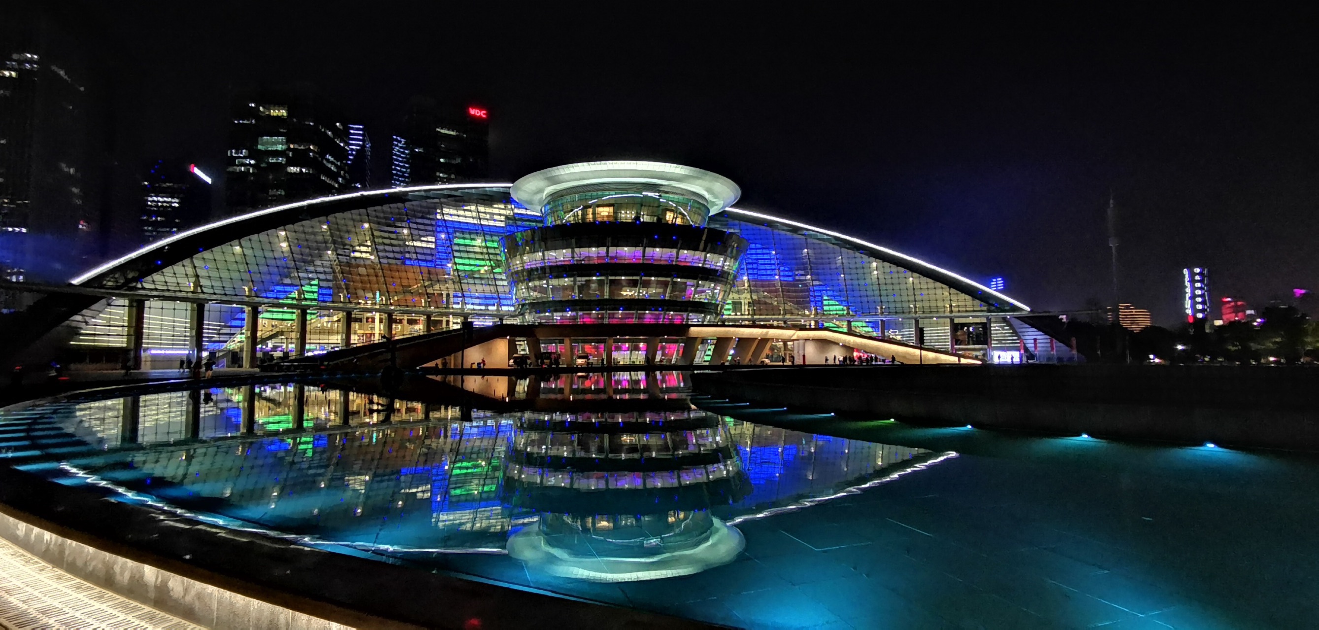 2019城市阳台_旅游攻略_门票_地址_游记点评,杭州旅游景点推荐 - 去哪儿攻略社区