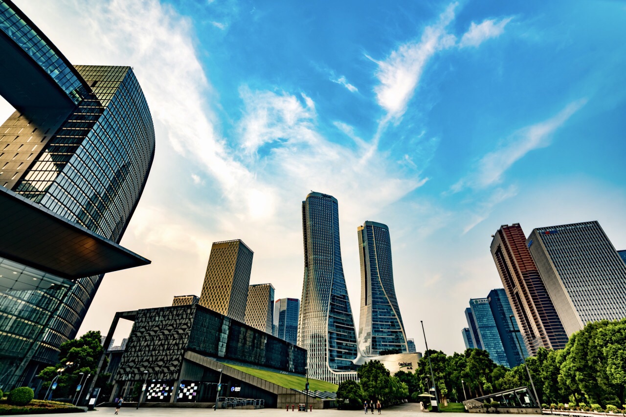2019城市阳台_旅游攻略_门票_地址_游记点评,杭州旅游景点推荐 - 去哪儿攻略社区