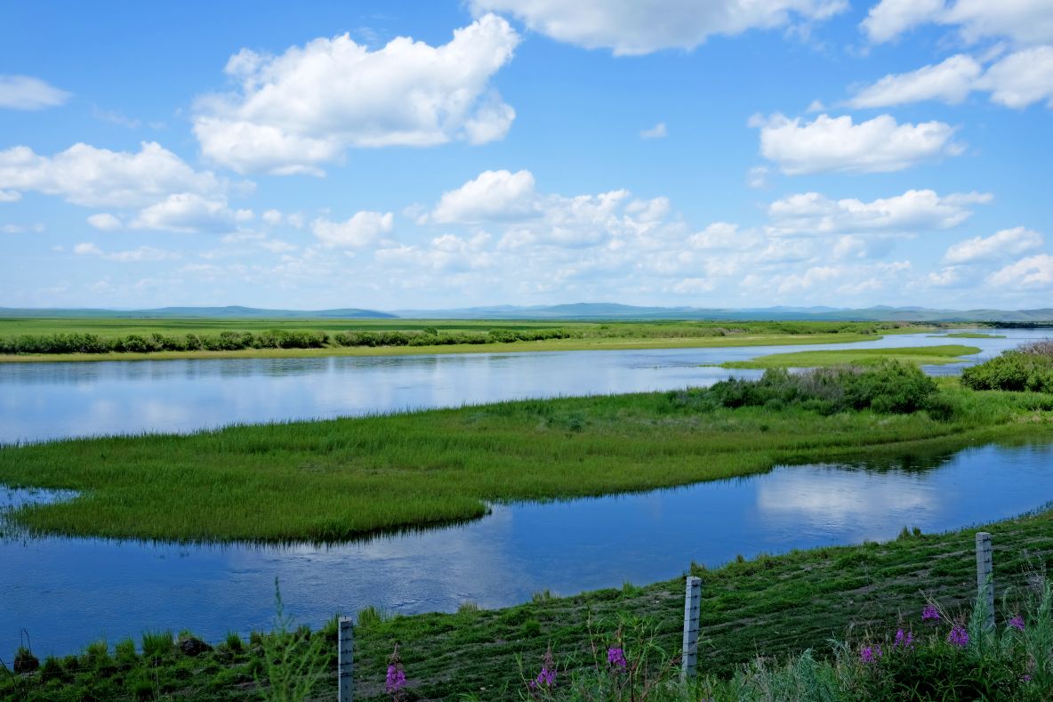2019额尔古纳河_旅游攻略_门票_地址_游记点评,额尔古纳旅游景点推荐 - 去哪儿攻略社区