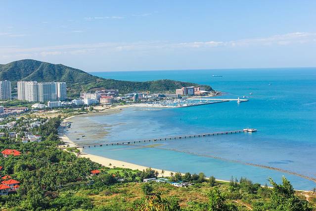 2020鹿回头风景区门票,三亚鹿回头风景区游玩攻略,鹿回头风景区游览攻略路线/地址/门票价格-【去哪儿攻略】