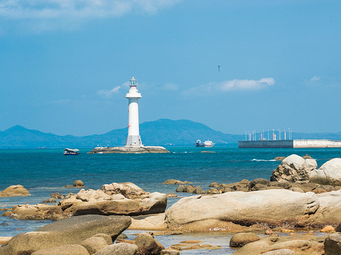2022大小洞天-旅游攻略-门票-地址-问答-游记点评，三亚旅游旅游景点推荐-去哪儿攻略