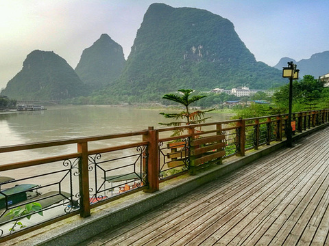 2021滨江路-旅游攻略-门票-地址-问答-游记点评，桂林旅游旅游景点推荐-去哪儿攻略