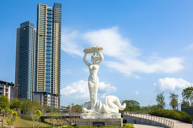 2025海上世界门票,深圳海上世界游玩攻略,海上世界游览攻略路线/地址/门票价格-【去哪儿攻略】