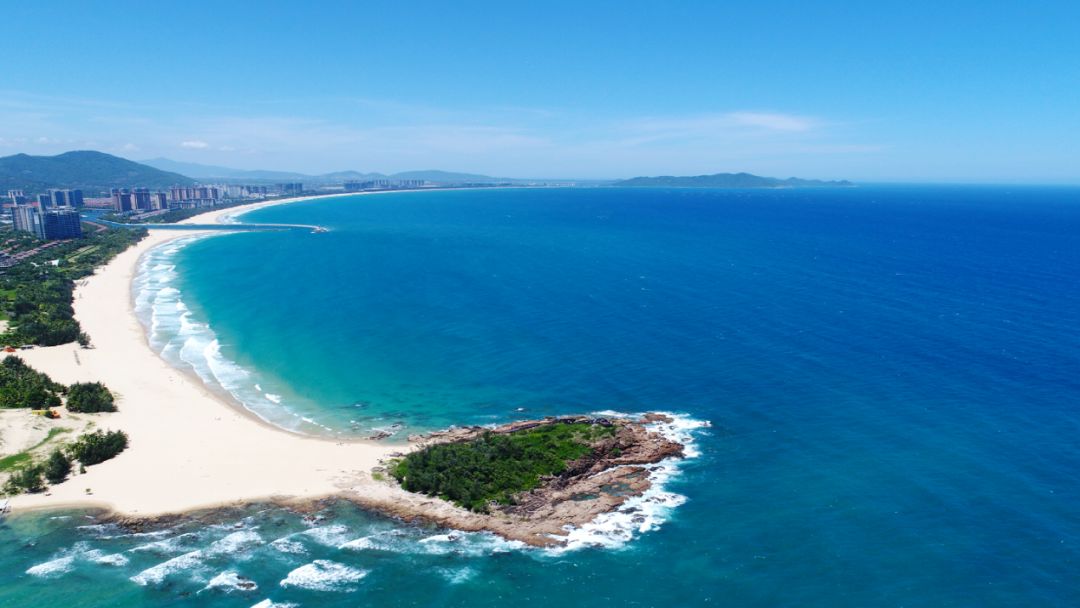 十年一梦清水湾，“第二人生”出发地__财经头条