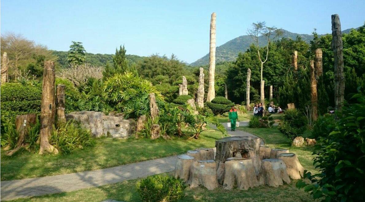 2022深圳仙湖植物园一日游攻略（花展时间+门票+最佳景点推荐+路线） - Extrabux