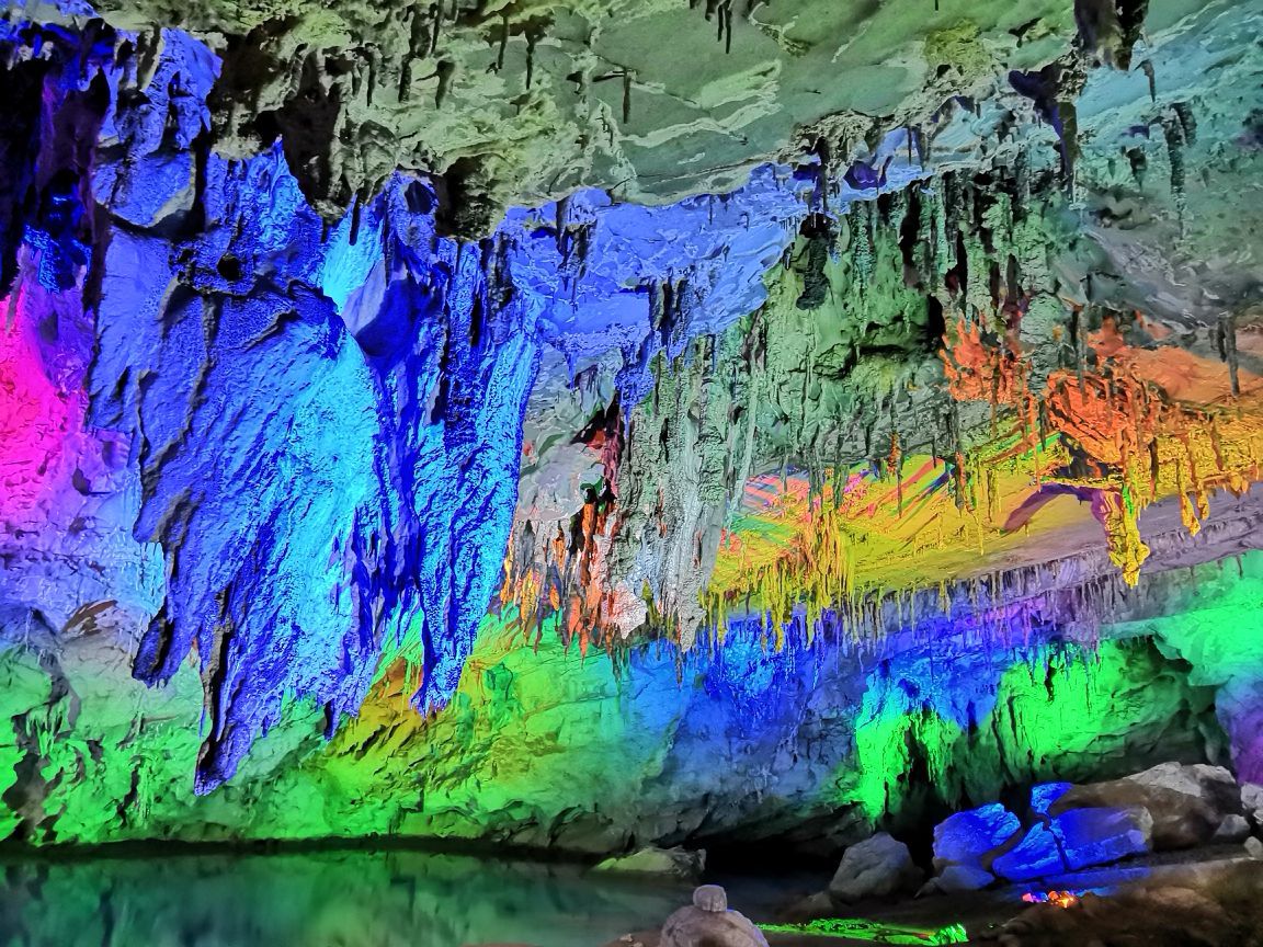 2019百魔洞_旅游攻略_门票_地址_游记点评,巴马旅游景点推荐 - 去哪儿攻略社区