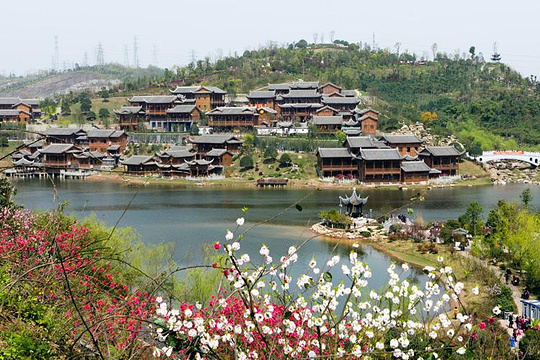 2022园博园-旅游攻略-门票-地址-问答-游记点评，重庆旅游旅游景点推荐-去哪儿攻略