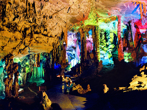 2021阿庐古洞国家地质公园-旅游攻略-门票-地址-问答-游记点评，泸西旅游旅游景点推荐-去哪儿攻略