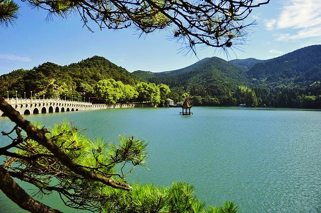 2026庐山风景名胜区门票,庐山市庐山风景名胜区游玩攻略,庐山风景名胜区游览攻略路线/地址/门票价格-【去哪儿攻略】