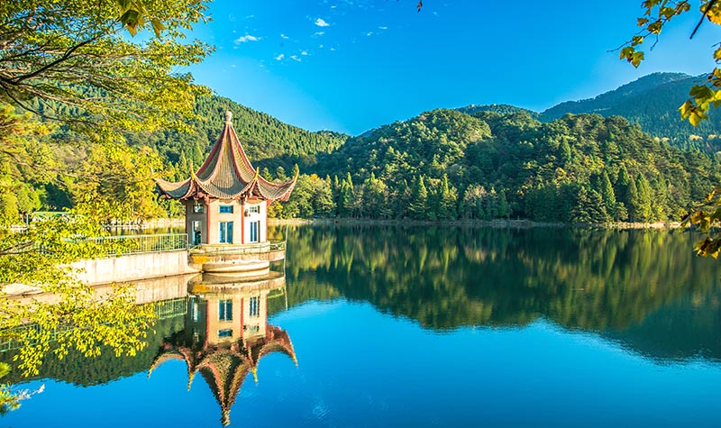 庐山风景名胜区门票预订_庐山风景名胜区门票价格_庐山风景名胜区门票多少钱【同程旅行】