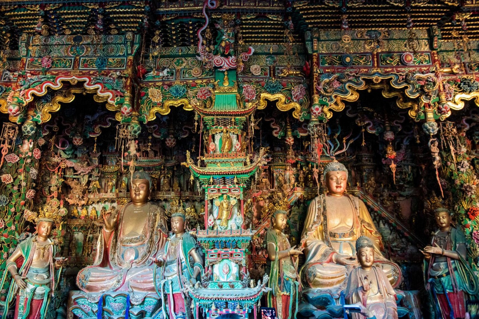 隰县小西天景区:从黑神话:悟空到“诚意大礼包”,一场成功的文旅转型-IT168下载站