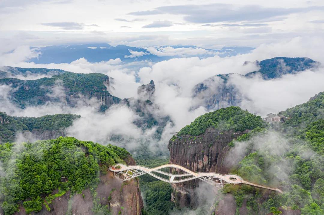 世界旅游日将至 仙居三大景区门票半价_手机浙江网