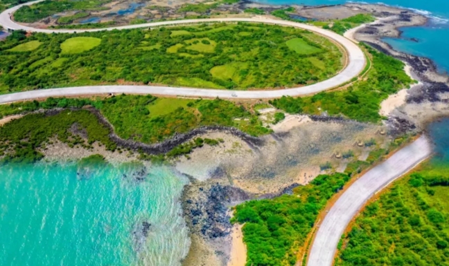 【每周五发班】779元/人，海南环岛旅游公路3天2晚！澄迈-临高-儋州-昌江-东方-乐东-三亚-陵水-万宁-文昌