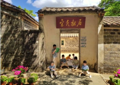 天天发班！130元/人，文昌一日游A线：宋氏祖居+文昌椰子王国-石头公园-外观文昌航天城主题公园-东郊椰林